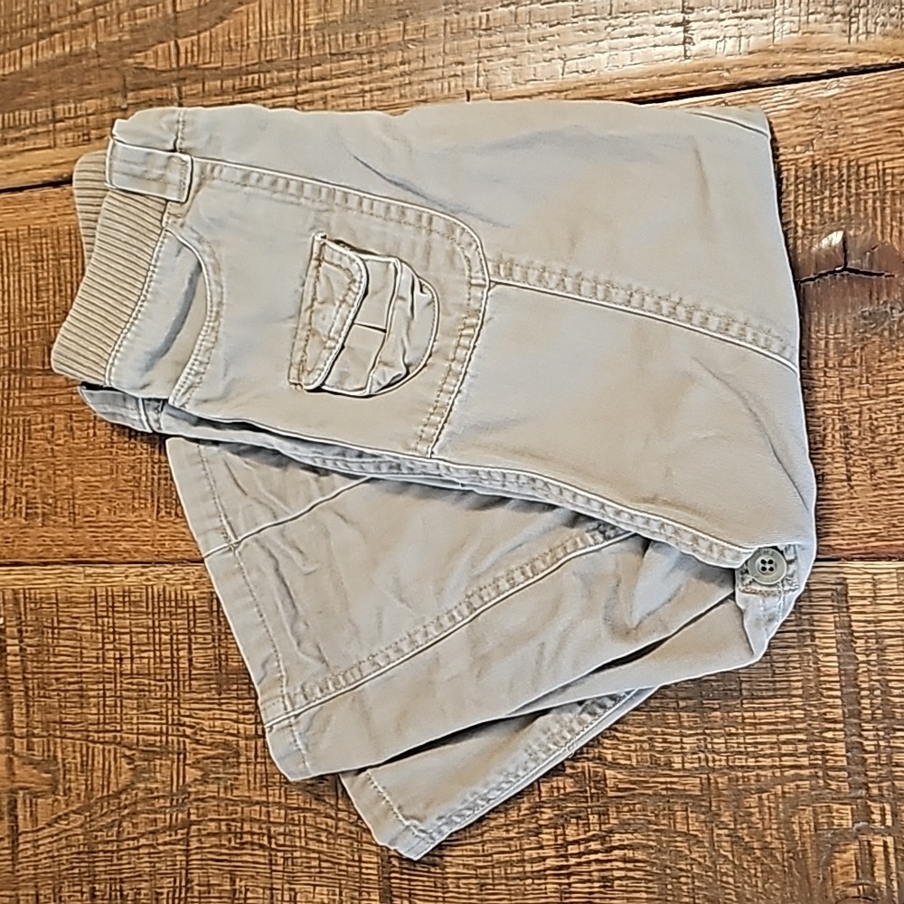 3/$12 The Children's Place Khaki Pants